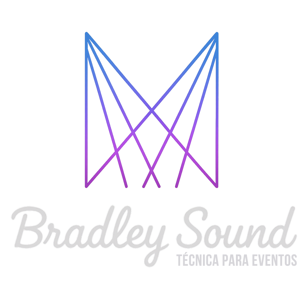 Bradley Sound logo